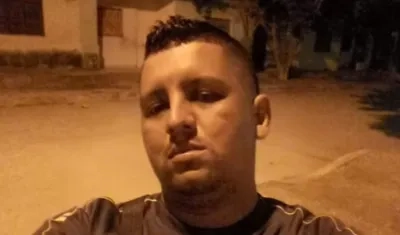 Maicol Varela De Los Reyes, asesinado en Sabanalarga.