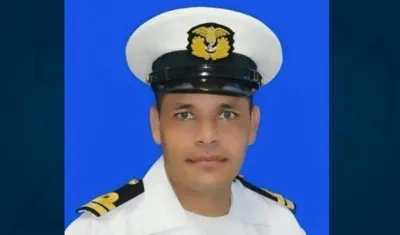 Raúl Danilo Romero Pabón