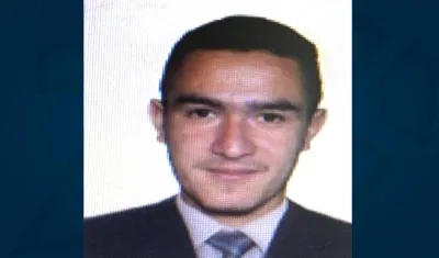 Gerardo Antonio Chavarría Jaramillo, alias Macoco