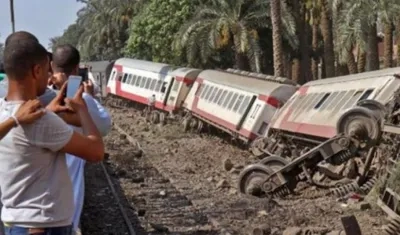 El accidente ocurrió alrededor de las 03:00 hora local (01:00 GMT) del jueves en la provincia sudoriental de Tanganyika.
