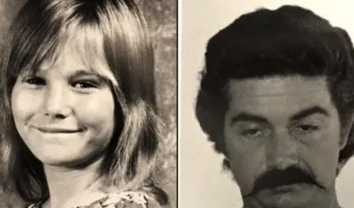 La niña de 11 años fue abusada sexualmente y asesinada hace 47 años por Jake Edward Brown.