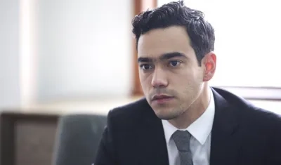 Luis Alberto Rodríguez, Director de Planeación Nacional.