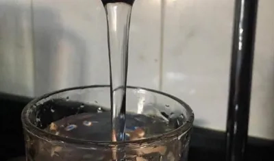 Recoger agua recomendó la Triple A a los habitantes de Baranoa y Polonuevo.