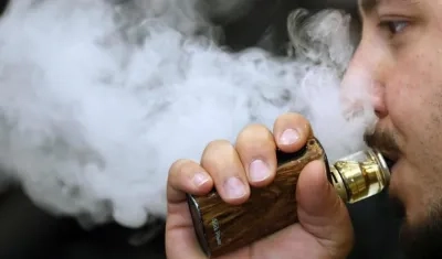 Ya son seis los muertos en EE.UU. vinculados a los cigarrillos electrónicos.