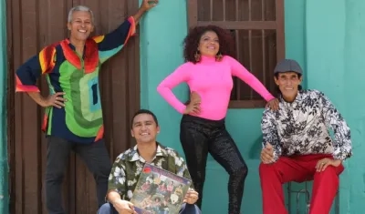 Por primera Barranquilla participará en el Festival Mundial de Salsa de Cali.