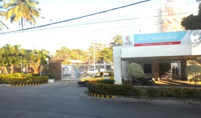 Con la tercerización de servicios se busca mejorar las condiciones del CARI.