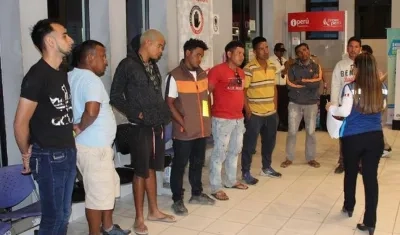 Perú es el segundo país que más venezolanos ha recibido.