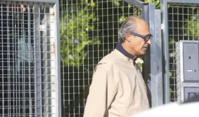 Edmundo Rodríguez Sobrino.