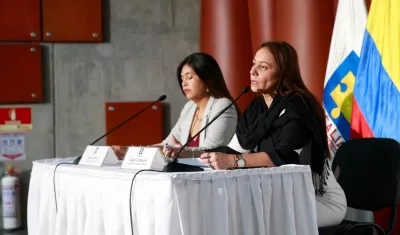 Medicina Legal y Fiscalía se unen para cambiar cifras fatales y no fatales asociadas a la celebración del 'Amor y la Amistad'.