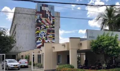 La crisis del CARI E.S.E., definitivamente tocó fondo.