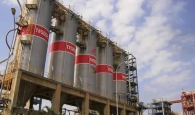  La nueva Junta Directiva de Monómeros Colombo Venezolanos S.A. llegó el 11 de abril de 2019.