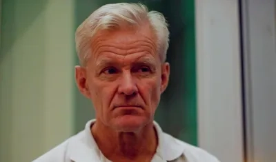 El secretario general del Consejo Noruego para los Refugiados y exasesor de la ONU en Colombia, Jan Egeland