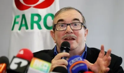 Rodrigo Londoño Echeverri, "Timochenko"