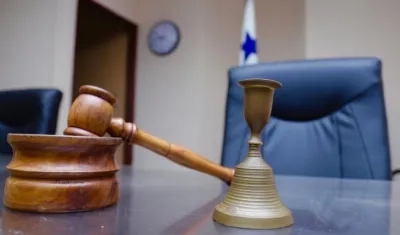 Dos venezolanos y una colombiana fueron condenados