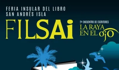 Del 25 al 29 de septiembre llega FILSAI 2019.