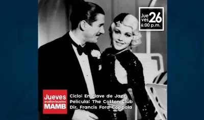 Entre el 26 y 29 de septiembre.