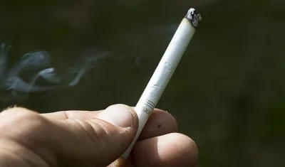 Prevenir el consumo de tabaco es tarea de padres y educadores.