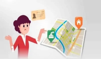 La inscripción irregular de cédulas está tipificada y penalizada.