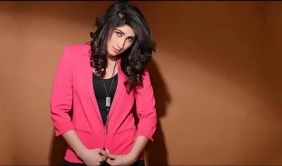 Qandeel Baloch, modelo pakistaní asesinada por su hermano.