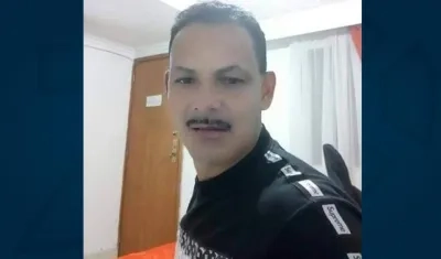 Fernando Antonio Castro.