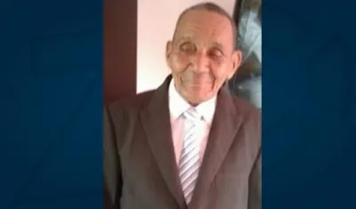 Jorge Eliécer Campos Pérez.