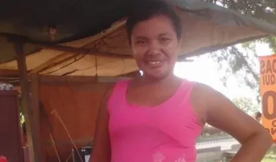 Rosa María Marriaga Márquez, mujer asesinada en Nuevo Milenio, Soledad.