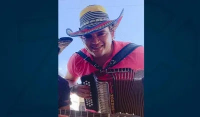 Álvaro Vega Gamarra.