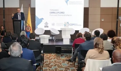 Fernando Carrillo Flórez.