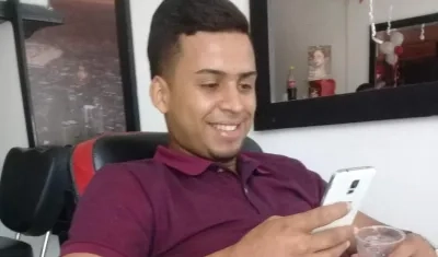 Héctor Junior Polanco Ayola.