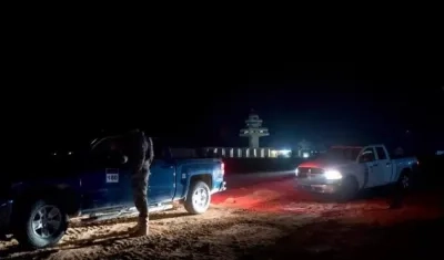 El Pentágono atribuye a Irán un ataque a dos bases con tropas de EE.UU