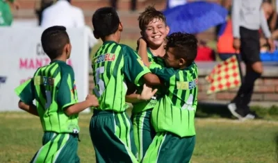 Venezuela celebró en la Caribe Champions Internacional 2020. Recreativo Anzoátegui ganó los 3 partidos que disputó este lunes.