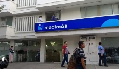 EPS Medimás.