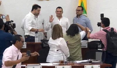 Jesús María Acevedo Magaldi.