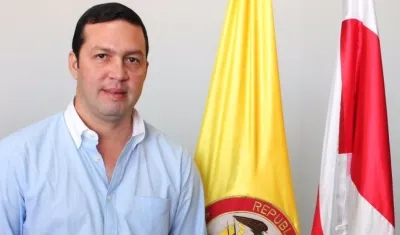 Juan Carlos Muñiz, expresidente de la Junta del Cari.