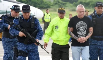 John Jairo Velásquez Vásquez, alias ‘Popeye’.