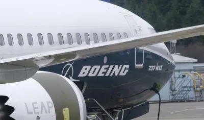 La multa anunciada por hoy por la FAA es una propuesta y, ahora, la compañía tiene 30 días para revisarla.