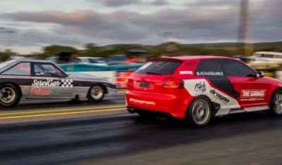 Acción de las competencias. 