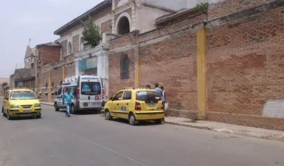 Hospital de Barranquilla