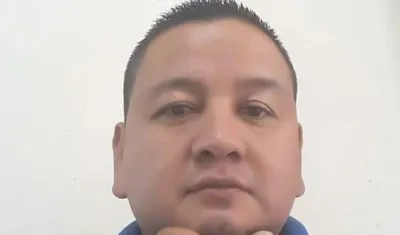 Jhon Freddy Álvarez.