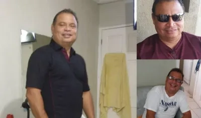 Eduar Manuel Moreno Márquez.