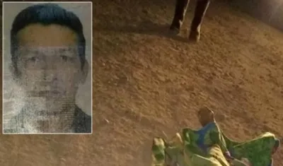 Fue asesinado en El Catatumbo Tulio César Sandoval Chía de la Asociación Campesina del Catatumbo (Ascamcat).