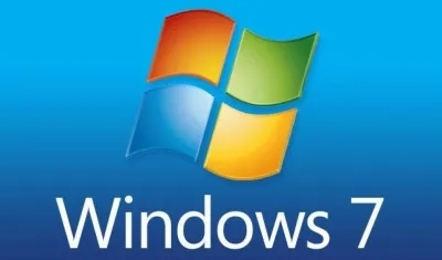 Windows 7 deja de ofrecer actualizaciones y apoyo técnico.