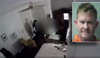 Damon Richard Becnel.