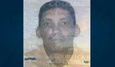 Alfredo Augusto Aguas Otero.