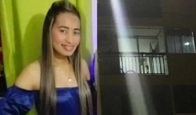 Liseth Lucía Palencia Barreto.