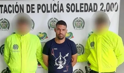 Hemerson Antonio Rincón Noriega.