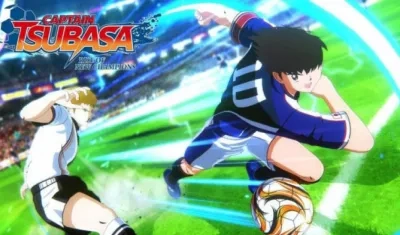 Imagen del videojuego.