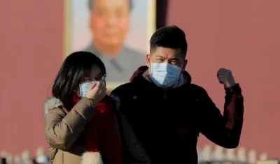 Provincia china de Hubei.