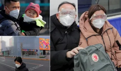 El transporte público suspendido desde el pasado jueves.