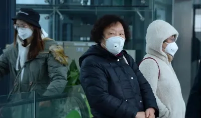 Unos 324 pacientes están graves.